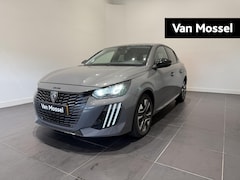 Peugeot 208 - 1.2 PureTech 100 Allure | Navigatie | Camera | Climate control