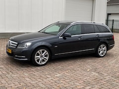 Mercedes-Benz C-klasse Estate - 220 CDI Business Class Avantgarde