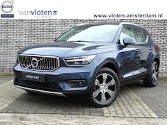 Volvo XC40 - 1.5 T3 Inscription | ACC | Panoramadak | 360 Kamera | Harman Kardon Audio