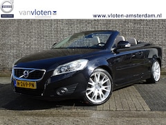 Volvo C70 Convertible - 2.4i Summum | Keyless | YOUNGTIMER