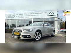 Audi A4 Limousine - 1.8 TFSI Pro Line