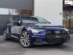Audi A6 Avant - 55 TFSI e quattro Competition Trekhaak | Leder