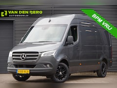 Mercedes-Benz Sprinter - 315 1.9 CDI L2H2 RWD AUT. LED, MBUX 10'', 360 CAMERA, NAVI, CRUISE, CLIMA, PARKEERSENSOREN