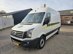 Volkswagen Crafter - 46 2.0 TDI L2H2, Apk, Nap, Trekhaak, Airco