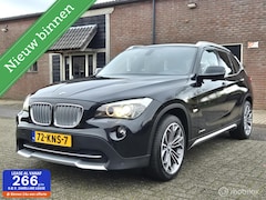 BMW X1 - xDrive28i Executive I Camera I Trekhaak I Keyless I AUT I Xenon I