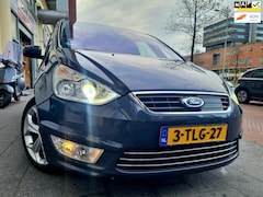 Ford Galaxy - 2.0 SCTi Platinum 7Pers Pano Camera Vol