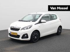 Peugeot 108 - 1.0 e-VTi Active | Airco | Bluetooth |