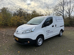 Nissan e-NV200 - Optima Airco Cruise NW APK