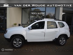 Dacia Duster - 1.6 SCe 4x2 2016|Airco|Cruise|Navi|Hoge instap