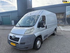 Peugeot Boxer - 330 2.2 HDI L2H2