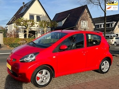 Toyota Aygo - 1.0-12V Sport 69.000 km NL-AUTO-NAP