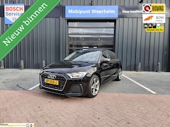 Audi A1 Sportback - 25 TFSI epic Virtual cockpit, NAP