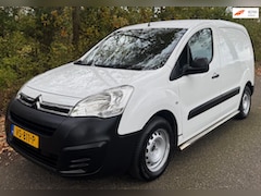 Citroën Berlingo - 1.6 HDI KOELWAGEN -20 2016 AIRCO NAP