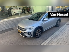 Volkswagen Taigo - 1.0 TSI R-Line Business | 115 PK | Automaat | Stoelverwarming | Panorama Dak | All Season