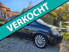 Opel Meriva - 1.4-16V Essentia