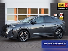 Peugeot 3008 - 1.2 Hybrid 145PK e-DCS6 Allure | Navi | 360 Camera | LED | Incl. garantie