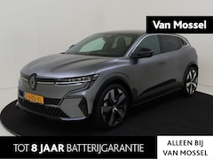 Renault Mégane E-Tech - EV60 Optimum Charge Techno | Warmtepomp | Stoel + Stuur verwarming | 360 Camera