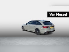 Audi A4 Avant - 35 TFSI S edition | WORDT VERWACHT | S-LINE | PANORAMADAK | STOELVERWARMING | ACHTERUITRIJ