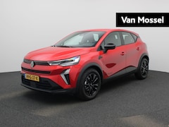 Renault Captur - 1.3 mild hybrid 160 evolution | Pack Winter | Camera | PDC Achter | LED Pure Vision | Crui
