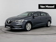 Renault Mégane E-Tech - Estate 1.6 Plug-In Hybrid 160Pk Business Zen | Navigatie | Apple Carplay & Android Auto |