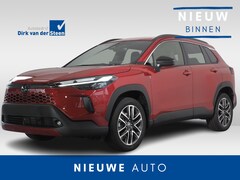 Toyota Corolla Cross - Hybrid 140 Dynamic | Facelift model | Apple carplay / Android auto | Stuurwiel verwarmd |