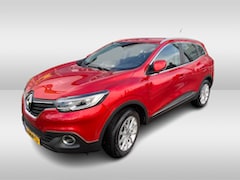 Renault Kadjar - 1.2 TCe Intens / Trekhaak / Navigatie / Parkeerhulp V+A / Cruise Control / DAB / Keyless e