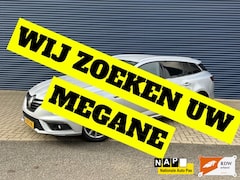 Renault Mégane Estate - 1.5 dCi WIJ ZOEK UW MEGANE