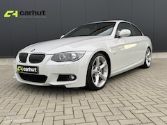 BMW 3-serie Cabrio - 335i High Executive