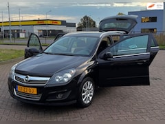 Opel Astra Wagon - 1.6 Temptation | ZEER NETJES