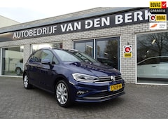 Volkswagen Golf Sportsvan - 1.0 TSI Highline Edition
