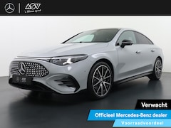 Mercedes-Benz CLA-Klasse - 250+ Launch Edition 85 kWh