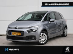 Citroën C4 SpaceTourer - Selection 1.2 PureTech 130pk PDC ACHTER | CLIMA | NAVI | APPLE-CARPLAY | 12 MND GARANTIE