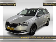 Skoda Fabia Combi - 1.0 TSI Business Edition |1E EIG|Navi|LM Velgen|PDC