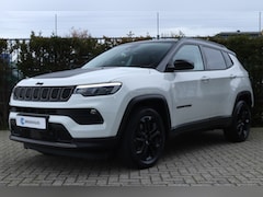 Jeep Compass - 4xe 240 Plug-in Hybrid Electric Upland | Adaptieve Cruise | Stoel+Stuurverwarming | Camera
