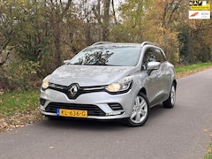 Renault Clio Estate - 0.9 TCe Zen | Navi + Cruise