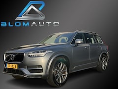 Volvo XC90 - 2.0 D4 POLESTAR 90th Ed. 7-PERS. R-DESIGN EXT