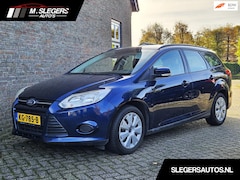 Ford Focus Wagon - 1.6 TI-VCT Trend*Airco*Distri vv*Nette auto