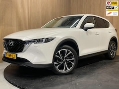 Mazda CX-5 - 2.0 e-SkyActiv-G M Hybrid 165 Advantage|AUTOMAAT|TREKHAAK|CAMERA|CARPLAY|STOEL+STUURVERW|N