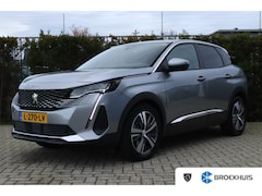 Peugeot 3008 - 1.6 HYbrid 225 Allure | Adaptieve Cruise | Camera | Navigatie | Carplay | Climate | LED |