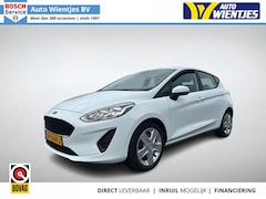 Ford Fiesta - 1.1 Trend 5-Drs | Airco | Cruise | Navi
