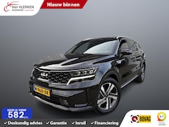 Kia Sorento - 1.6 T-GDI Plug-in Hybrid 4WD ExecutiveLine 7p. TREKHAAK