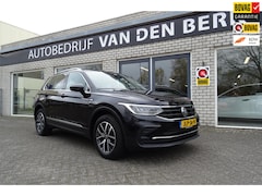 Volkswagen Tiguan - 1.5 TSI ACT Life Business DSG