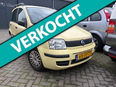 Fiat Panda - 1.1 Young Zeer nette auto Apk tot 14/11/'26