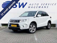 Suzuki Vitara - 1.0 Boosterjet Select | Trekhaak | Navi | Camera | Clima | DAB+
