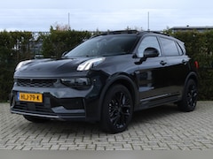 Lynk & Co 01 - 1.5 More | Trekhaak | Pano | Stoel+Stuurverwarming | Keyless | 360 Camera | Adapt. Cruise