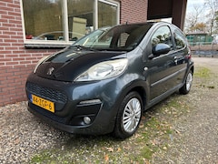 Peugeot 107 - 1.0 Active