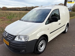 Volkswagen Caddy - 2.0 SDI UNIEK 33DKM/Nieuw staat/Airco/Nieuwe APK
