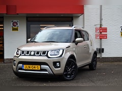 Suzuki Ignis - 1.2 Smart Hybrid Automaat, Navi, Camera, Airco, 16.000 km Nieuwstaat
