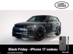Land Rover Range Rover Sport - P460e Dynamic Edition | Trekhaak | 23" | Head-Up