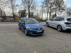 Volkswagen Polo - 1.0 BlueMotion Edition CRUISE AIRCO